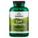 Saw Palmetto 540 mg - 250 caps &mdash; оригінальний товар