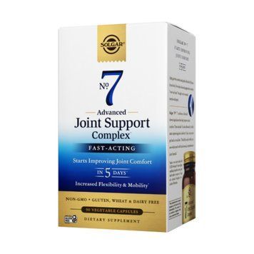 No. 7 Joint Support Complex - 90 vaps &mdash; оригинальный товар