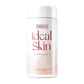 Ideal Skin - 60 caps &mdash; оригінальний товар