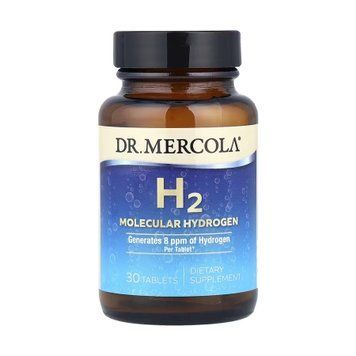 H2 Molecular Hydrogen 30 Day - 30 tabs &mdash; оригинальный товар