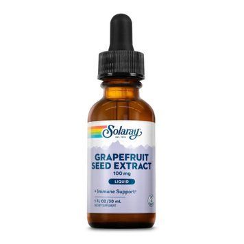 Grapefruit Seed Extract 100mg - 30ml &mdash; оригинальный товар