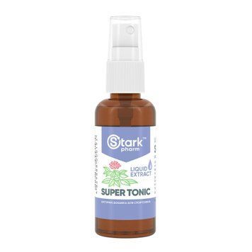 Super Tonic 5+Liquid Extract - 30ml &mdash; оригинальный товар