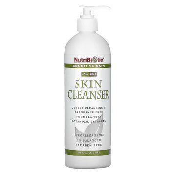Skin Cleanser Sensitive Skin - 473 ml &mdash; оригинальный товар