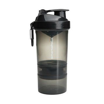 O2GO - 600ml Gunsmoke Black &mdash; оригинальный товар