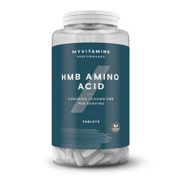 HMB - 180 Tabs &mdash; оригинальный товар