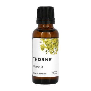 Vitamin D - 30 ml &mdash; оригінальний товар