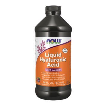 Liquid Hyaluronic Acid - 473 ml Berry &mdash; оригинальный товар