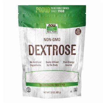 Dextrose - 907g &mdash; оригинальный товар