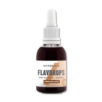 Flavdrops - 50ml Chocolate &mdash; оригинальный товар