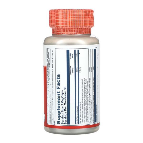 Deep Vein Support - 60 vcaps &mdash; оригінальний товар