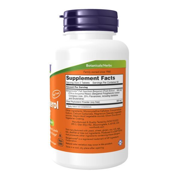 Cholesterol Pro&trade; - 120 tabs &mdash; оригінальний товар