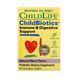 ChildBiotics Immune + Digestive Support - 30 Chewable tabs Natural Berry &mdash; детальний вигляд товару