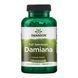 Full Spectrum Damiana 510mg - 100 caps &mdash; фотографии товара с разных ракурсов