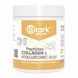 Collagen Peptides & Hyaluronic Acid - 206g &mdash; фотографии товара с разных ракурсов