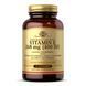 Vitamin E 268 mg (400 IU) Mixed - 50 softgels &mdash; фотографии товара с разных ракурсов
