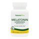 Melatonin Sublingual 3mg with B6 - 60 tabs &mdash; фотографии товара с разных ракурсов