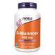 D-Mannose 500mg - 240 vcaps &mdash; детальний вигляд товару