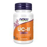 UC-II&reg; Type II Collagen 40mg - 60 vcaps &mdash; оригінальний товар