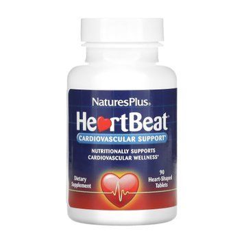 Heartbeat - 90 tabs &mdash; оригинальный товар