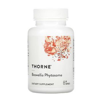 Boswellia Phytosome - 60 caps &mdash; оригінальний товар