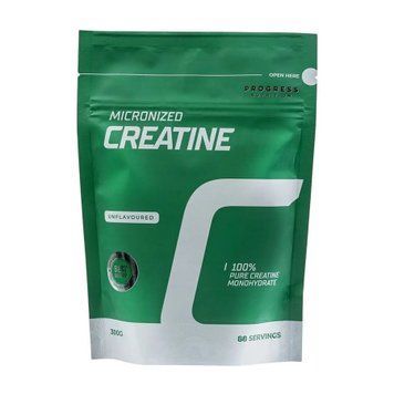 Creatine Monohydrate - 300g &mdash; оригинальный товар