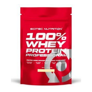 100% Whey Professional - 500g Lemon Cheesecake &mdash; оригинальный товар
