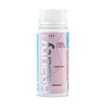 Beauty Shot - 60ml Mango (До 07.25) &mdash; оригинальный товар