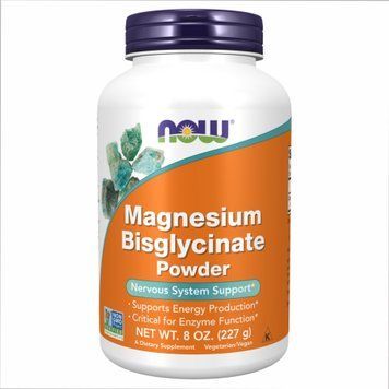 Magnesium Bisglycinate Powder - 8 oz. &mdash; оригинальный товар