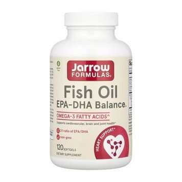 EPA-DHA Balance&reg; 600 mg - 120 softgels &mdash; оригинальный товар