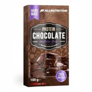 Protein Chocolate - 100g Milk Flavour &mdash; оригинальный товар