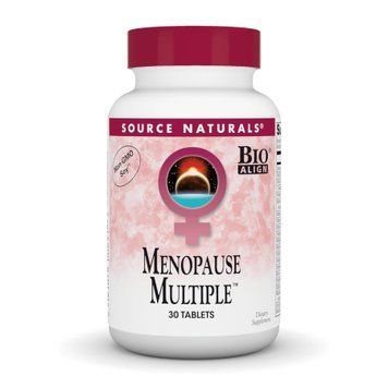 Menopause Multiple&trade; - 30 tabs &mdash; оригинальный товар