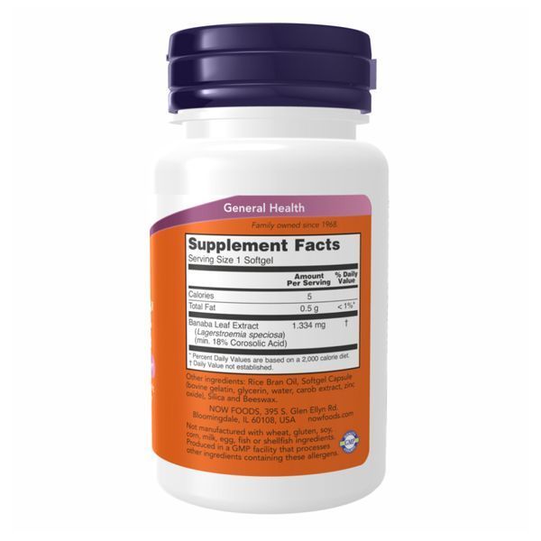 Glucofit(R) - 60 sgels &mdash; оригінальний товар