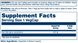 Vitex Berry Extract 400mg - 100 vcaps &mdash; детальний вигляд товару