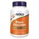 Plant Enzymes - 120 vcaps &mdash; фотографии товара с разных ракурсов