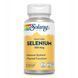 Selenium Yeast Free 100mcg - 90 vcaps &mdash; фотографии товара с разных ракурсов