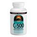C-500 500 mg - 100 tabs &mdash; детальний вигляд товару