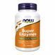 Super Enzyme - 90 caps &mdash; фотографии товара с разных ракурсов