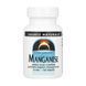 Manganese 10mg - 100 tabs &mdash; детальний вигляд товару