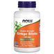Ginkgo Biloba 120mg - 100 vcaps (Повреждена банка) &mdash; фотографии товара с разных ракурсов