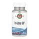 Tri-Zinc 50 - 90 tabs &mdash; детальний вигляд товару