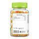 Omega 3 + DHA 60 gummies &mdash; детальний вигляд товару