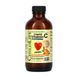 Vitamin C (Liquid) - 118 ml Orange &mdash; фотографии товара с разных ракурсов