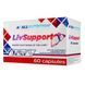 Livsupport - 60caps &mdash; фотографии товара с разных ракурсов