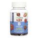 B Complex + Vitamin C Kids Sugar Free - 60 gummies &mdash; детальний вигляд товару