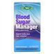 Blood Sugar Manager - 60 tabs &mdash; детальний вигляд товару
