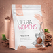 Ultra Women`s Protein - 500g Chocolate &mdash; детальний вигляд товару