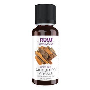 Cinnamon Cassia Oil - 30ml (1fl.0z) &mdash; оригинальный товар