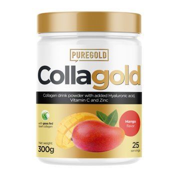 Collagold - 300g Mango &mdash; оригинальный товар