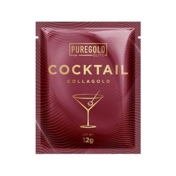 CollaGold Coctail - 12g Mojito &mdash; оригинальный товар