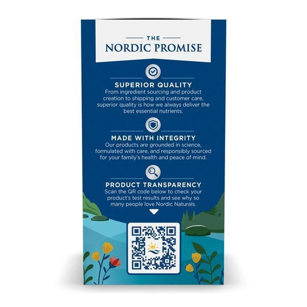 Arctic Cod Liver Oil - 90 softgels &mdash; оригінальний товар